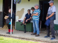 CG010924-65 - Chris Gordon Stable Visit